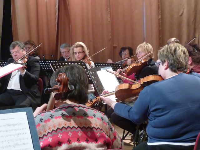 2014. április 18-i koncert Kohán Istvánnal 2014. április 18-i koncert Kohán Istvánnal